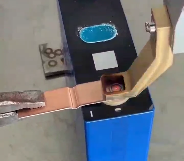 Galvo Head Handheld Laser Welding Machine best